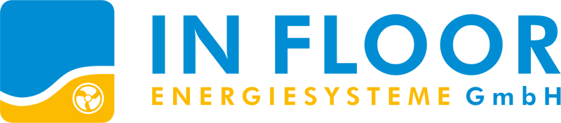 IN FLOOR Energiesysteme