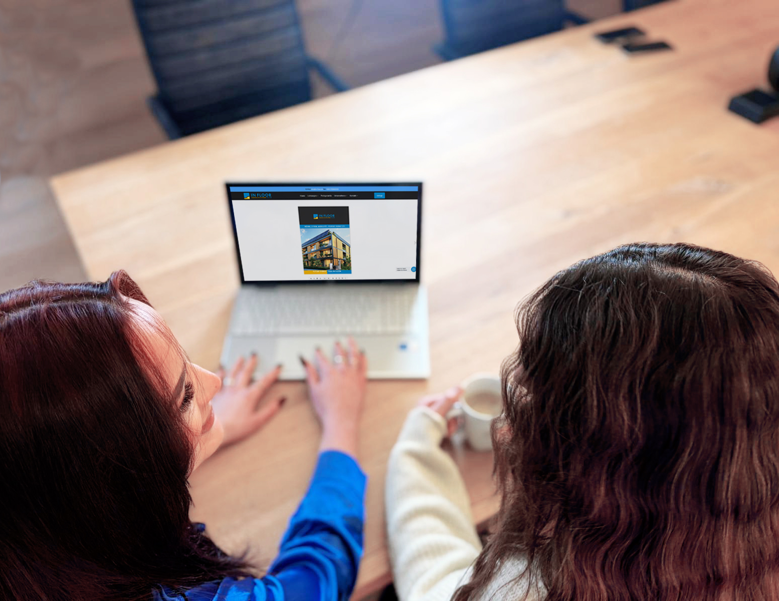 Fußbodenheizung Nachrüstung