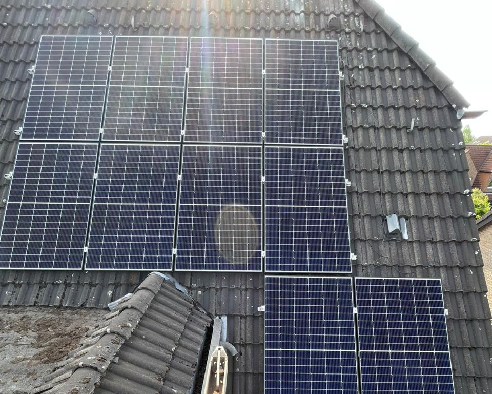 Bildplatzhalter: Augsburg – photovoltaik